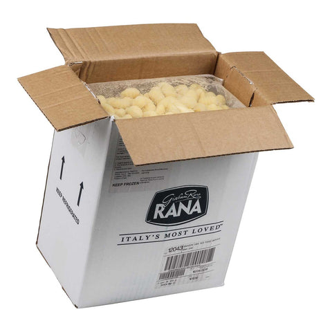 Rana Meals Solutions Potato Gnocchi, 2.2 Pound -- 5 per case.