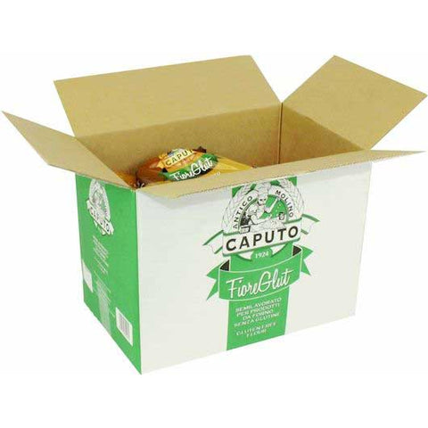 Savor Imports Caputo Fiore Glut Gluten Free Pizza Flour, 1 Kilogram -- 12 per case