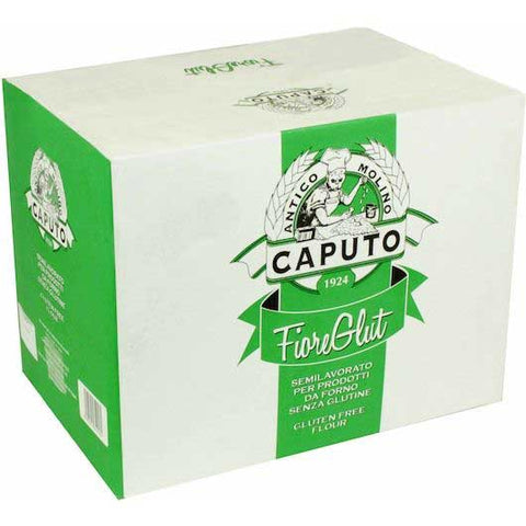 Savor Imports Caputo Fiore Glut Gluten Free Pizza Flour, 1 Kilogram -- 12 per case