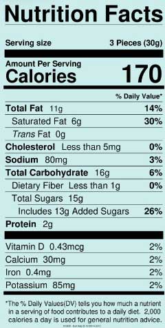 Sunridge Farms Milk Chocolate Peanut Butter Cup, 10 Pound