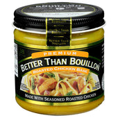 Better Than Boullion Chicken - 8 ounce -- 6 per case.
