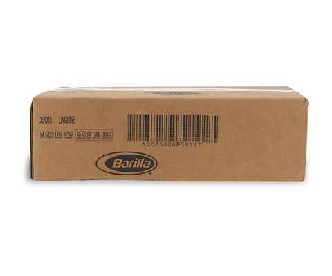 Barilla Linguini Pasta,10 Pound -- 2 Case