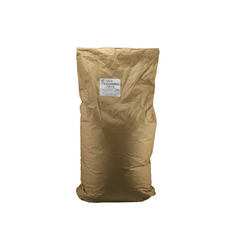 Sturm Village Farms Of Oatmeal -- 50 Pound