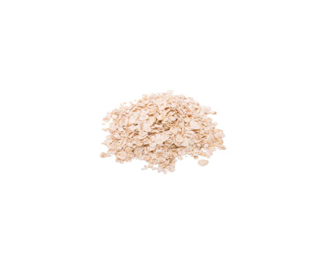 Sturm Village Farms Quick Oats -- 50 Pound