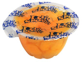 Leahy IFP Lovin Spoonfuls Diced Peach Fruit, 4 Ounce -- 72 per case.