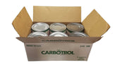 Leahy IFP Number 10 Can Pitted Prunes, 110 Ounce -- 3 per case