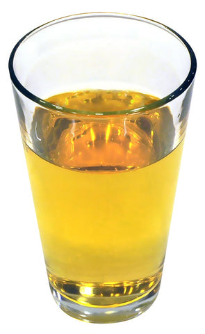 Orchard Splash 100 Percent Apple Juice Base, 25 Ounce -- 12 per case