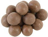 TR Toppers Whole Whoppers, 12 Ounce Box -- 12 per case