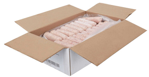 Tender Belly Pork Sausage Link