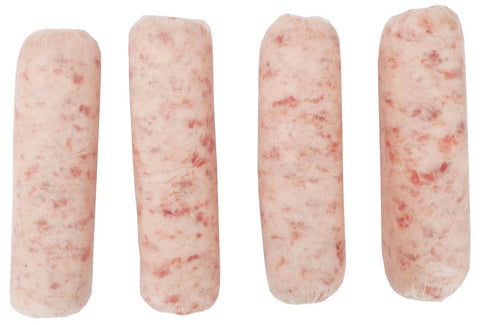 Tender Belly Pork Sausage Link