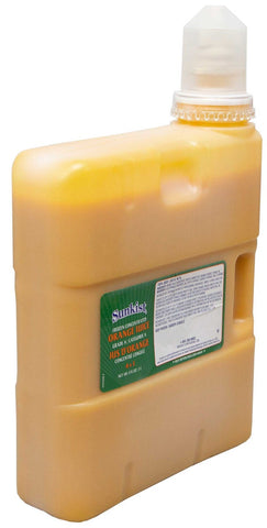 Sunkist 5 Plus 1 Premium 100 Percent Orange Juice, 3 Liter -- 3 per case