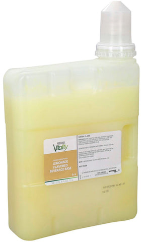 Nestle Vitality Diet Lemonade Juice Concentrate, 3 Liter Bottle -- 3 per case