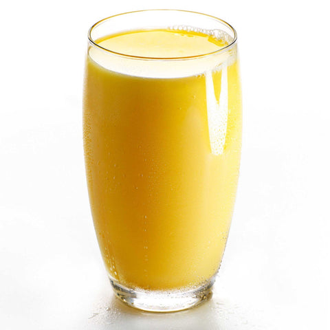 Nestle Vitality Select 100 Percent Orange Juice, 3 Liter -- 3 per case.