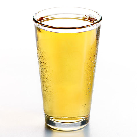 Nestle Vitality 100 Percent Apple Juice, 101. 333 Fluid Ounce -- 3 per case.