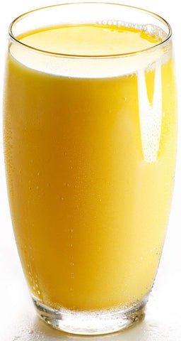 Nestle Vitality 100 Percent Orange Juice Concentrate, 3 Liter Bottle -- 3 per case