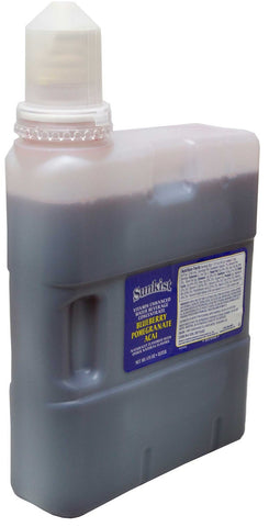 Sunkist 5 Plus 1 Blueberry Pomegranate Enhanced Water, 3 Liter -- 3 per case