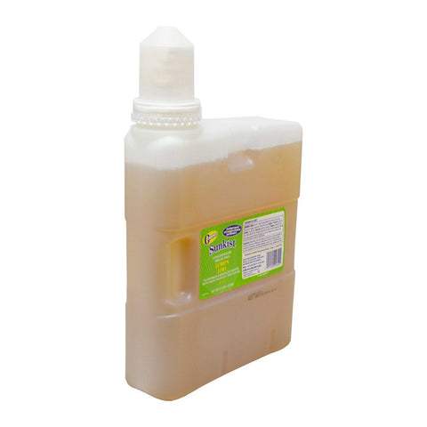 Sunkist Lemon Lime Enhanced Water, 101.333 Fluid Ounce -- 3 per case.
