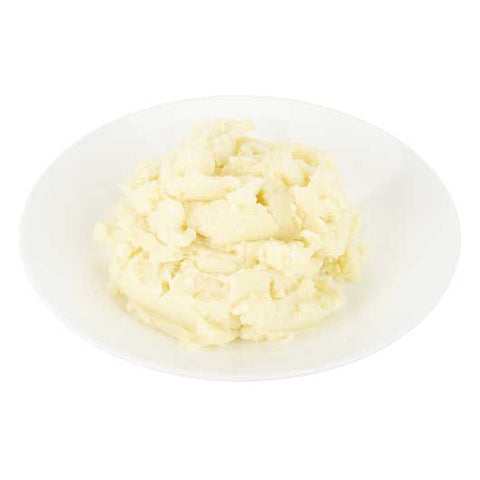 Basic American Foods Potato Pearls Excel Gold Mashed Potato, 31.9 Ounce -- 8 per case