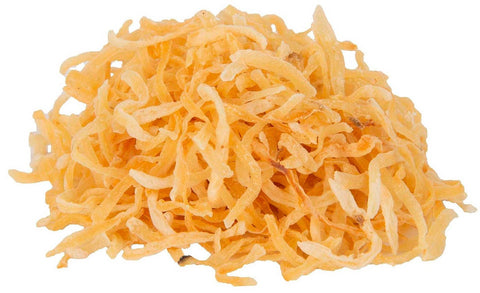 Basic American Foods Potato Tot Mix, 15.5 Ounce -- 8 per case