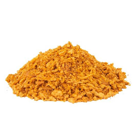 Basic American Foods Southwest Seasoned Plant Protein Crumble, 13.65 Ounce -- 4 per case