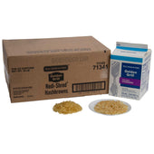 Basic American Foods Golden Grill Redishred Hashbrown, 2.5 Pound -- 6 per case