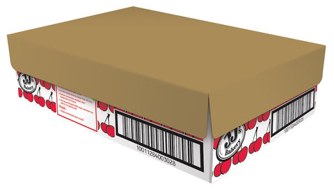 JJs Cherry Pie Dessert -- 48 per case.