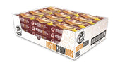 JJs Bakery Boston Cream Pie Duos -- 48 per case.