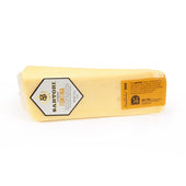 Sartori Classic Fontina Cheese Wedge, 5 Ounce -- 12 per case.