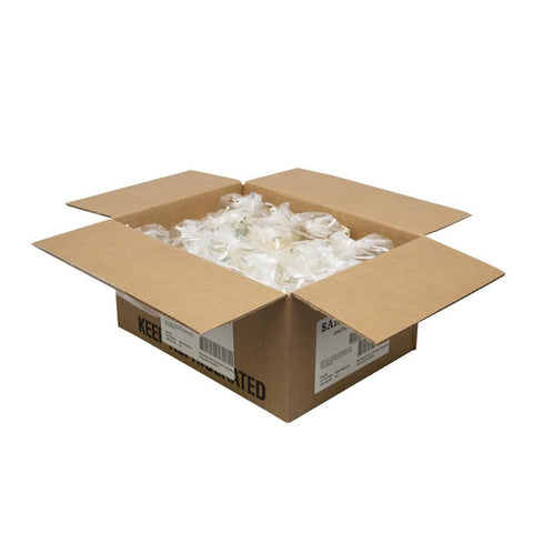 Sartori Grated Parmesan Cheese, 8 Ounce Bag -- 16 per case.