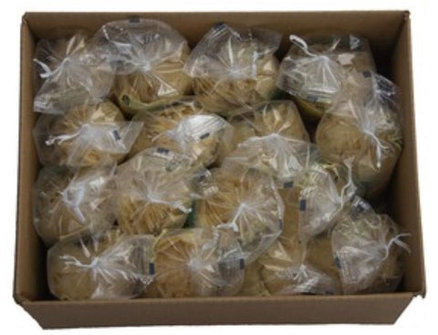 Sartori Parmesan Cheese, 8 Ounce Shaved Bag -- 16 per case