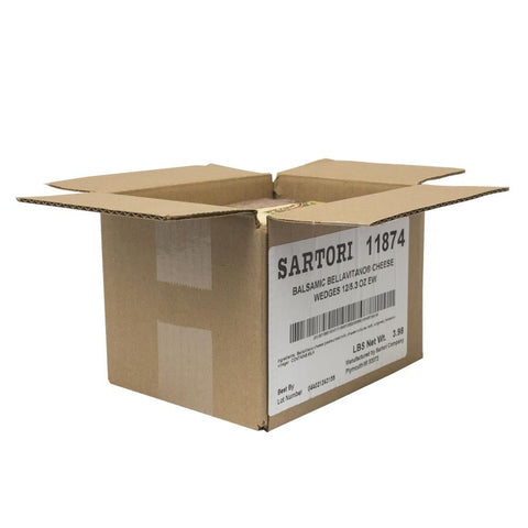 Sartori Reserve Gold Bella Vitano Balls, 5.3 Ounce -- 12 per case