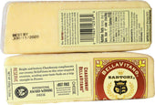 Sartori Chardonnay Cheese, 5.3 Ounce -- 12 per case