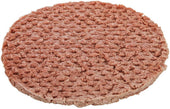 Double Red Provisions Ground Beef Patties, 5.33 Ounce -- 45 per case