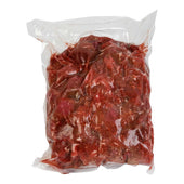 Double Red Provisions Loin Tip Beef Steak, 5 Pound -- 2 per case.