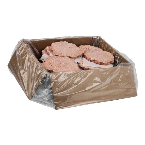 Cloud 2:1 Beef Patty, 8 Ounce -- 30 per case.