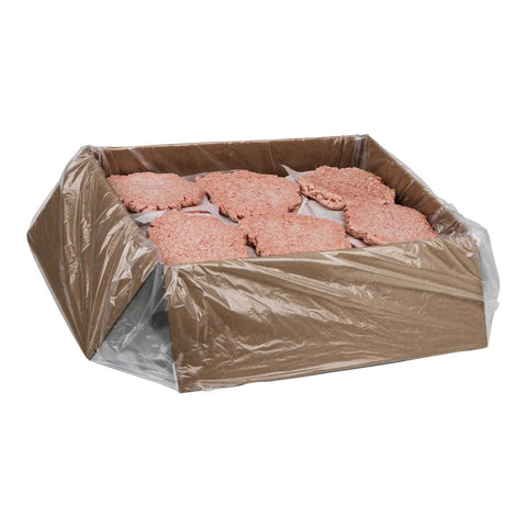Cloud 80/20 3-1 Angus Beef Patty, 5.33 Ounce -- 45 per case.