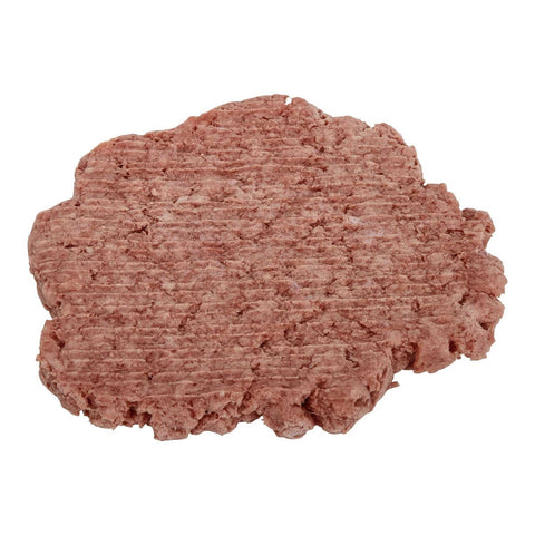 Cloud 80/20 4-1 Angus Beef Patty, 4 Ounce -- 60 per case.
