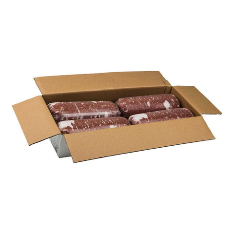 Rochester Bulk 90/10 4 5 Ground Beef, 5 Pound -- 4 per case.