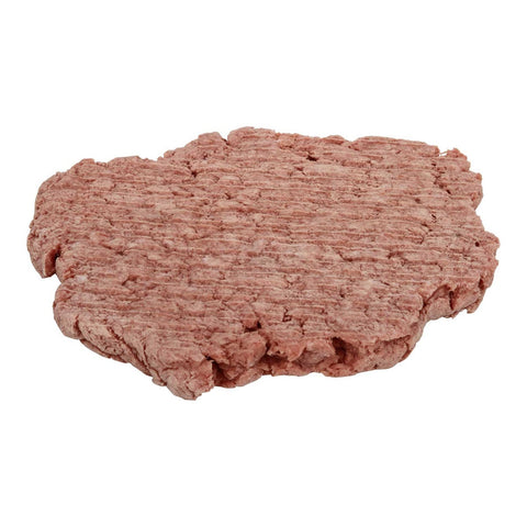 Cloud Deluxe Chuck Beef Patty, 5.33 Ounce -- 45 per case.