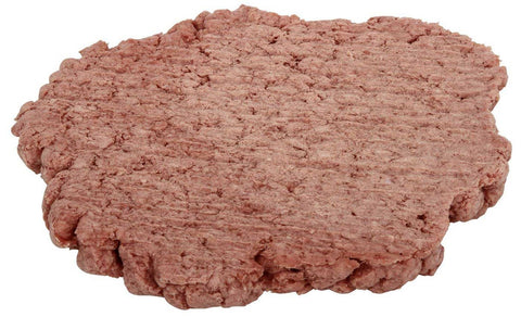 Cloud Beef Steak, 6 Ounce -- 40 per case.