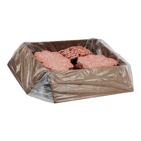 Cloud 2-1 Thin Chopped Beef Steak, 8 Ounce -- 26 per case.