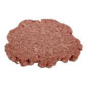 Cloud 3:1 Chopped Beef Steak Patty, 5.33 Ounce -- 45 per case.