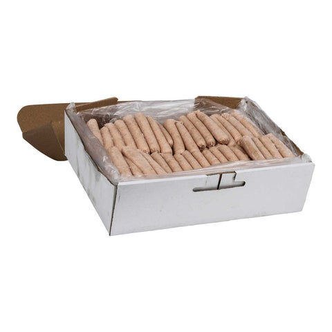 Rochester Pork Link, 1 Ounce -- 160 per case.