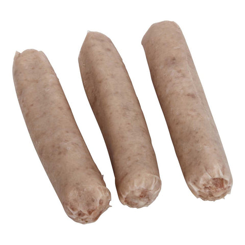 Rochester Pork Link, 1 Ounce -- 160 per case.