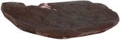 Double Red Provisions Sliced Beef Liver, 3 Ounce -- 53 per case