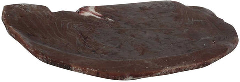 Double Red Provisions Sliced Beef Liver, 3 Ounce -- 53 per case