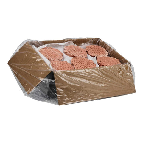 Stratos 3:1 Beef Patty, 5.33 Ounce -- 45 per case.