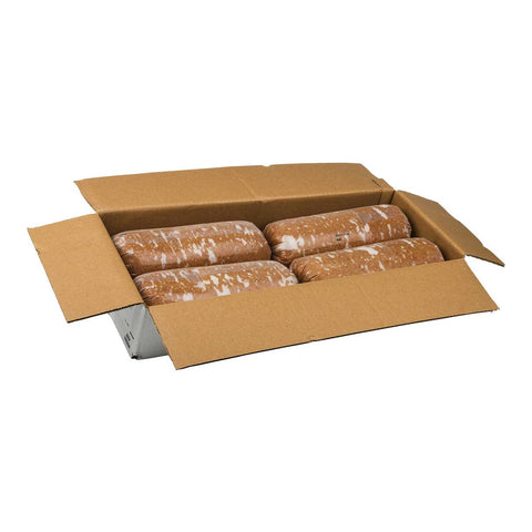 Rochester Bulk Beef Meatloaf with Vidalia Onion, 5 Pound -- 4 per case.