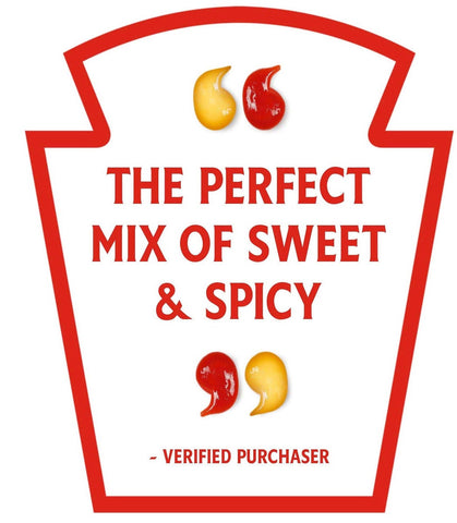Heinz Honeyracha Sauce, 20.2 Ounce -- 6 per case