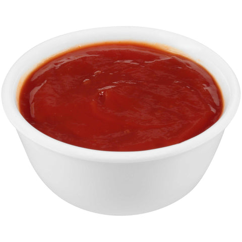 Heinz Ketchup, Wide Mouth Glass, 12 Ounce -- 24 per Case